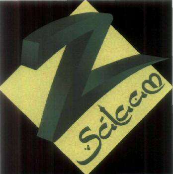 Z Salaam Device mark 1842970 Trademark