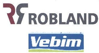 Robland Vebim Device mark 2154394 Trademark