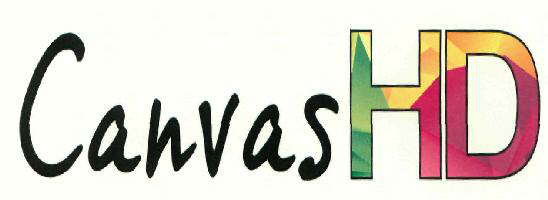 Canvas Hd (device) Device mark 2527391 Trademark