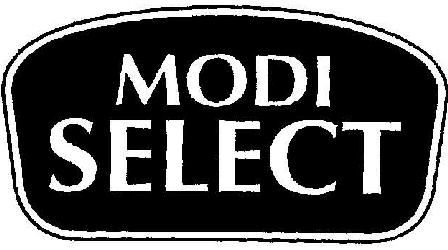 Modi Select Device mark 1880330 Trademark