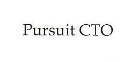 Pursuit Cto Device mark 1715128 Trademark