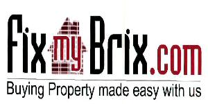 Fix My Brix.com (label) Device mark 2105893 Trademark