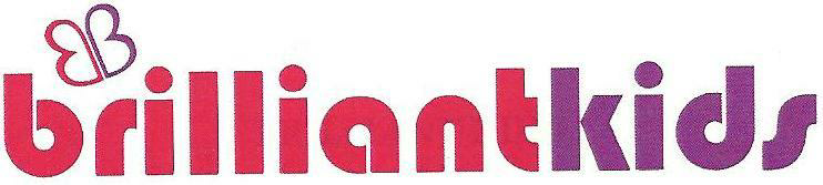 Brilliantkids Device mark 2483271 Trademark