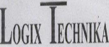 Logix Technika Device mark 1714450 Trademark