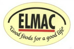 Elmac (label) Device mark 1504317 Trademark