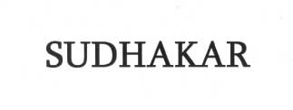 Sudhakar Device mark 2022332 Trademark