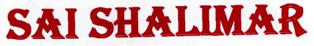 Sai Shalimar Device mark 2737559 Trademark