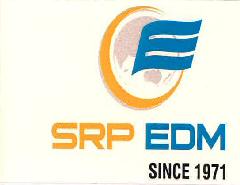 Srp Edm Since 1971 Device mark 2840828 Trademark