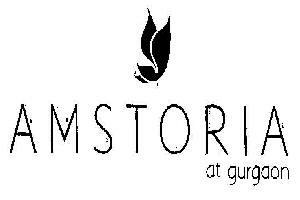 Amstoria (with Device) Device mark 2025116 Trademark