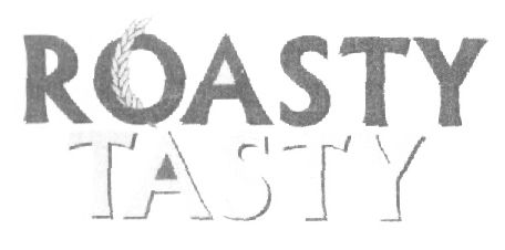 Roasty Tasty (device) Device mark 1437940 Trademark