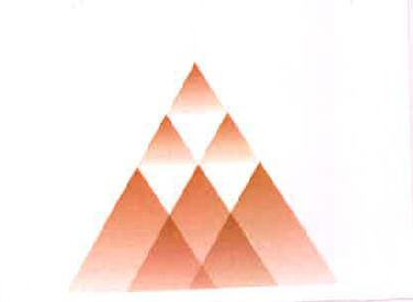 Device Of Triangle Device mark 2502249 Trademark