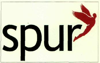 Spur (device) Device mark 2753556 Trademark