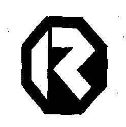 R (device) Device mark 1175950 Trademark