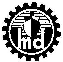 Md (device Of Well) Device mark 150517 Trademark