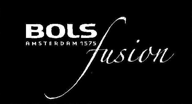 Bols Fusion (device) Device mark 2018497 Trademark