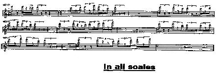 In All Scales Device mark 1807765 Trademark