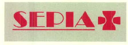 Sepia Device mark 2801353 Trademark