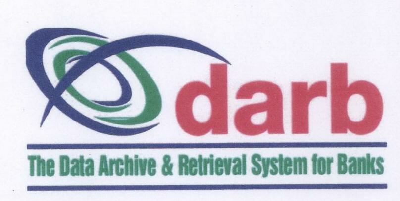Darb Label Device mark 1611539 Trademark