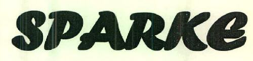 Sparke Device mark 2640991 Trademark
