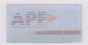 Apf With Label Device mark 1397056 Trademark
