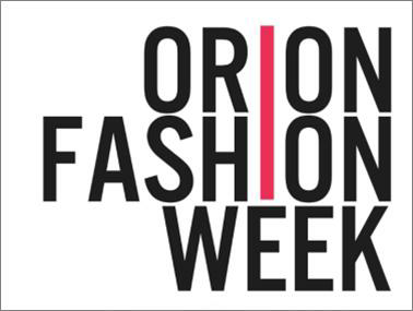 Orion Fashion Week Device mark 2476457 Trademark