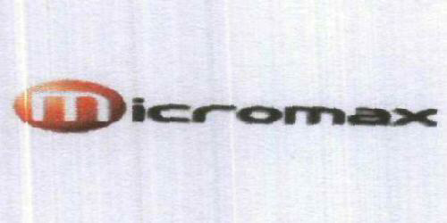 Micromax Device mark 2040652 Trademark