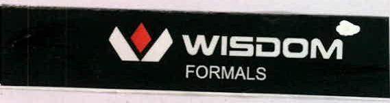 Wisdom Formals Device mark 2251484 Trademark