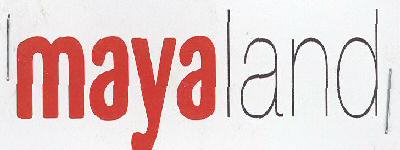 Maya Land (label) Device mark 1592510 Trademark