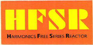 Hfsr Device mark 2552105 Trademark