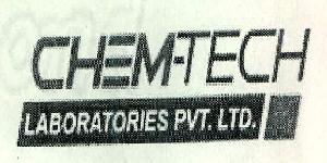 Chem-tech Device mark 2375867 Trademark