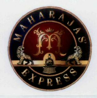 Maharajas Express Device mark 1866088 Trademark