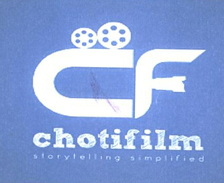 Cf Chotifilm Device mark 2312614 Trademark