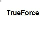 True Force (with Device) Device mark 2880733 Trademark