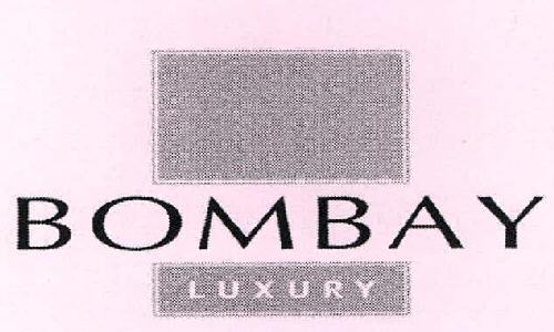 Bombay Luxury Device mark 2254739 Trademark