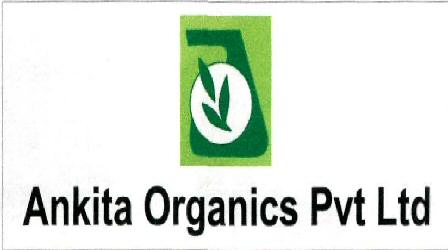 Ankita Organics Pvt Ltd (label) Device mark 2474931 Trademark