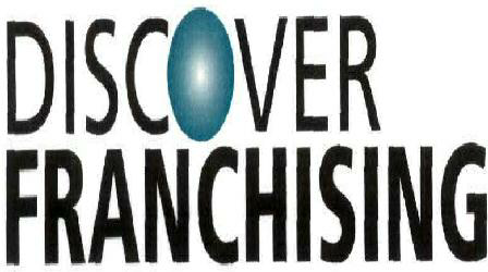 Discover Franchising Device mark 1869378 Trademark