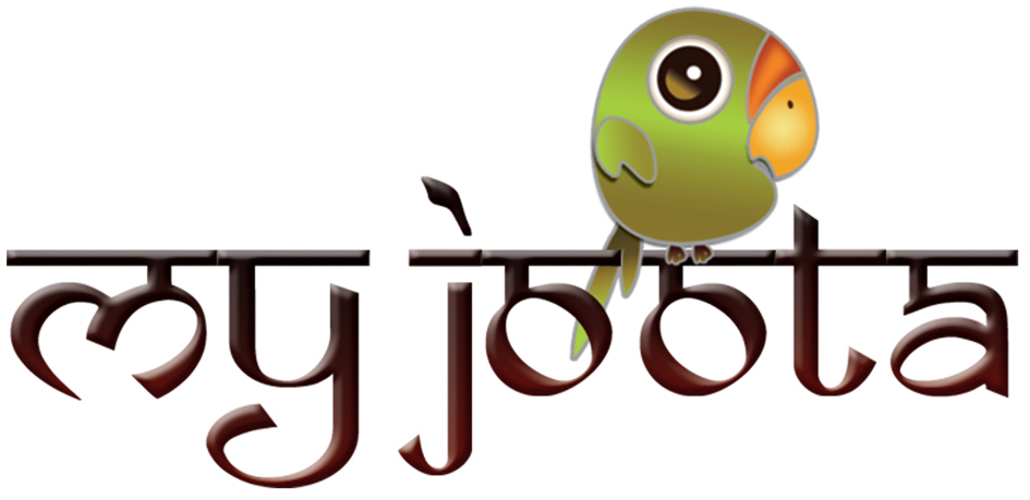 My Joota Device mark 2916370 Trademark