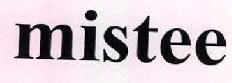 Mistee Device mark 2480407 Trademark