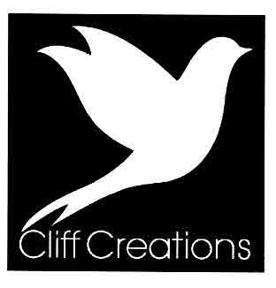 Cliff Creations Device mark 2981108 Trademark