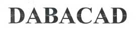 Dabacad Device mark 1915622 Trademark