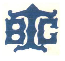 Btc With Device Device mark 2827034 Trademark