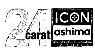 24 Carat Icon Ashima Device mark 1121457 Trademark