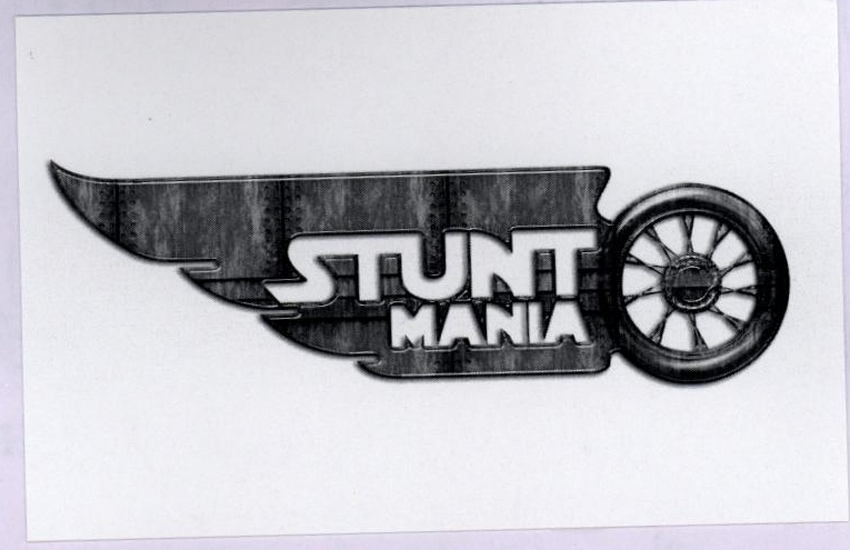 Stunt Mania Device mark 1959011 Trademark