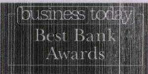 Business Today Best Bank Awards Device mark 1719207 Trademark