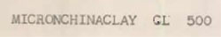 Micronchinaclay Cl 500 Device mark 706962 Trademark