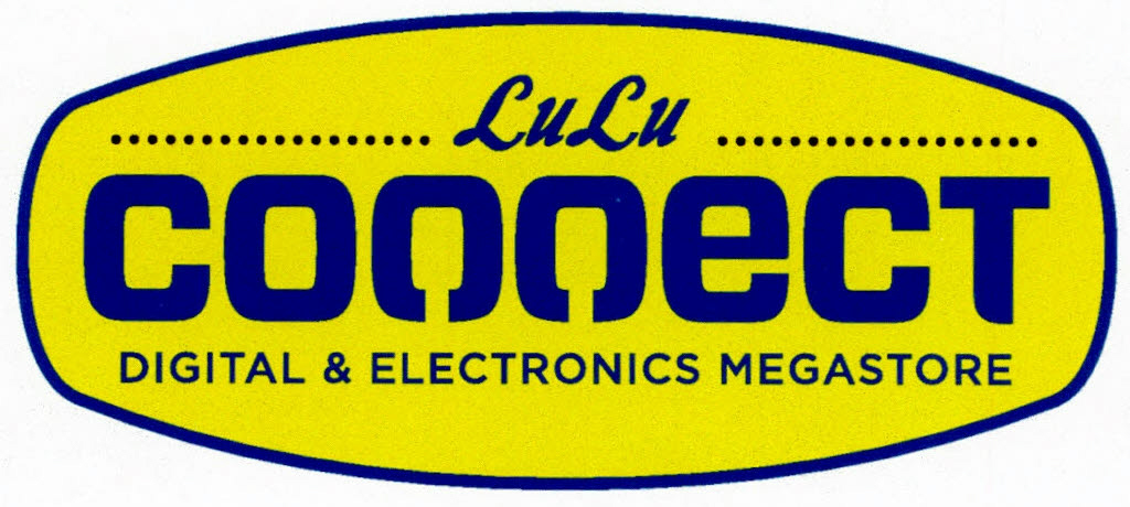 Lulu Connect Digital & Electronics Megastore Device mark 2446826 Trademark
