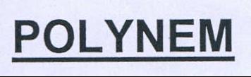 Polynem Device mark 2141011 Trademark