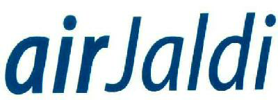Air Jaldi (with Label) Device mark 1941804 Trademark