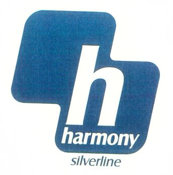 Harmony Silverline Device mark 1409245 Trademark