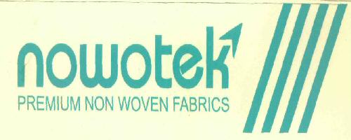 Nowotek Device mark 2988301 Trademark